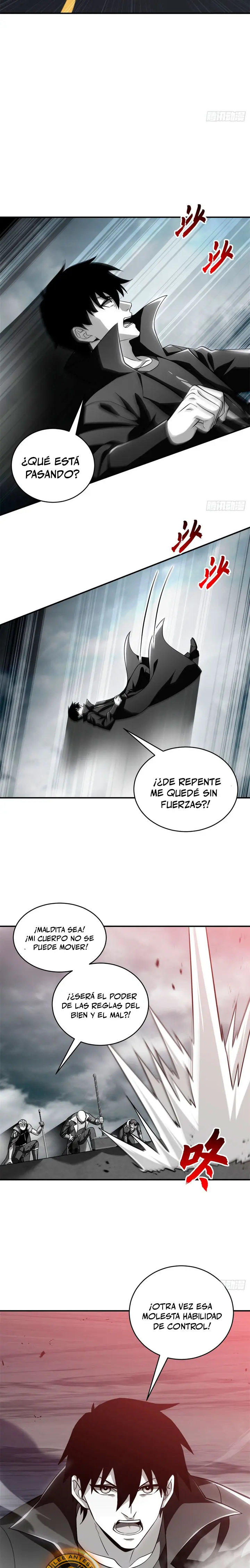 La Super Tienda de Mascotas Estelares Capítulo 210 - Page 4