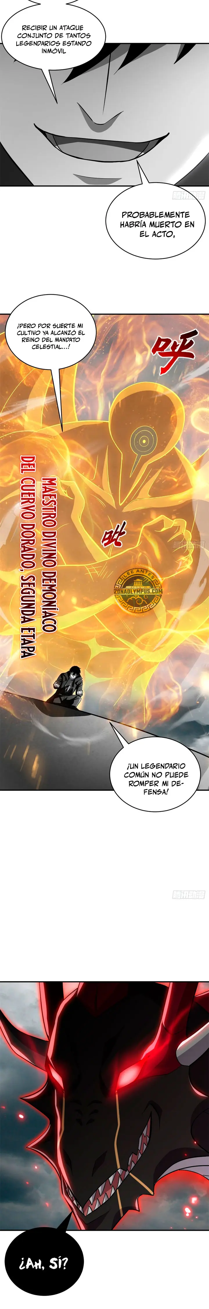 La Super Tienda de Mascotas Estelares Capítulo 210 - Page 7