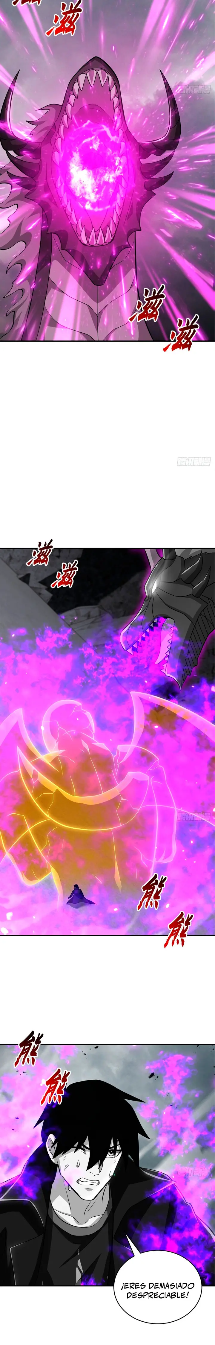 La Super Tienda de Mascotas Estelares Capítulo 210 - Page 9