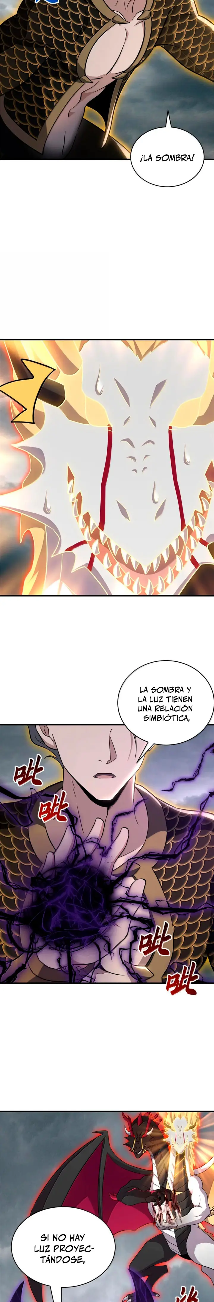 La Super Tienda de Mascotas Estelares Capítulo 211 - Page 12