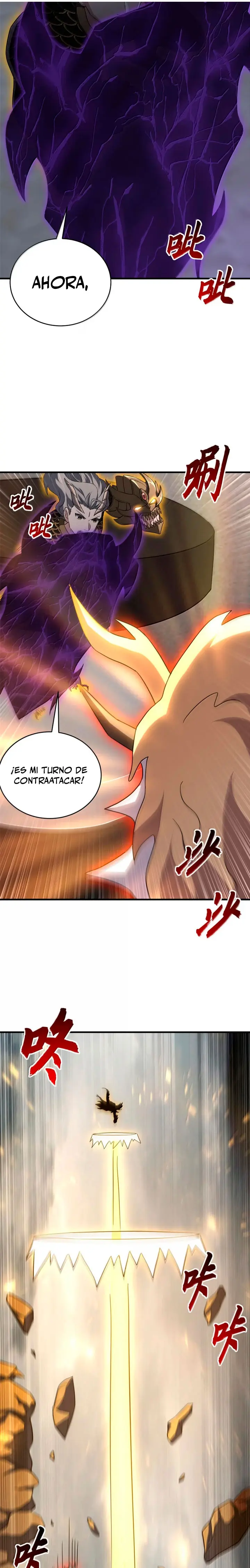 La Super Tienda de Mascotas Estelares Capítulo 211 - Page 16