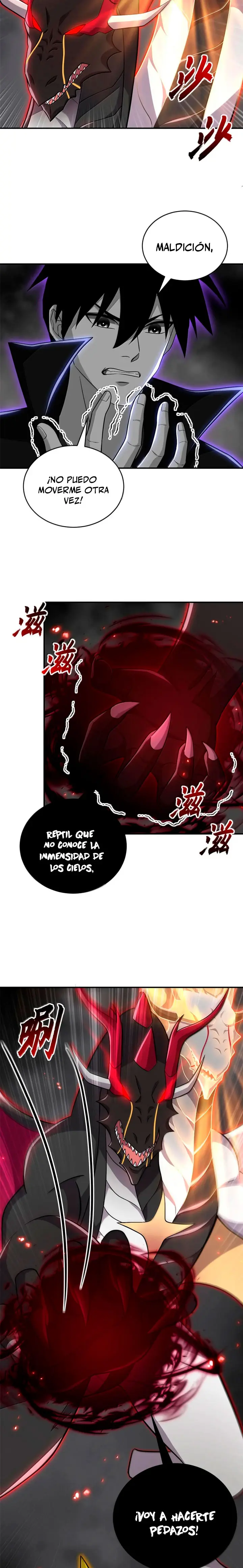 La Super Tienda de Mascotas Estelares Capítulo 211 - Page 3