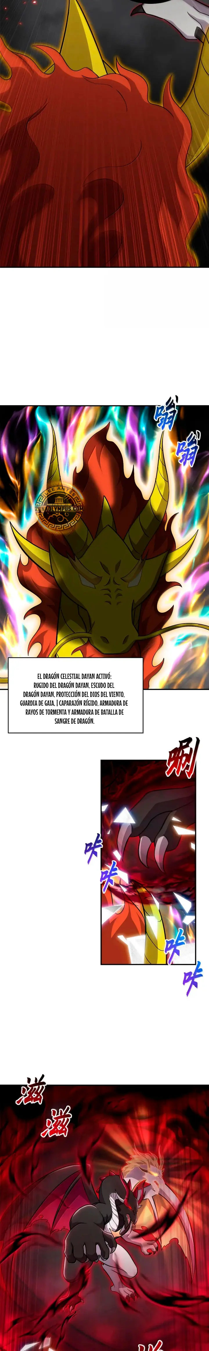 La Super Tienda de Mascotas Estelares Capítulo 211 - Page 4