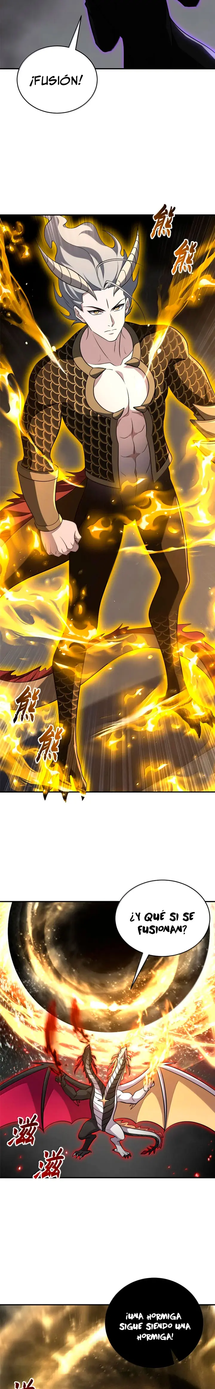 La Super Tienda de Mascotas Estelares Capítulo 211 - Page 6