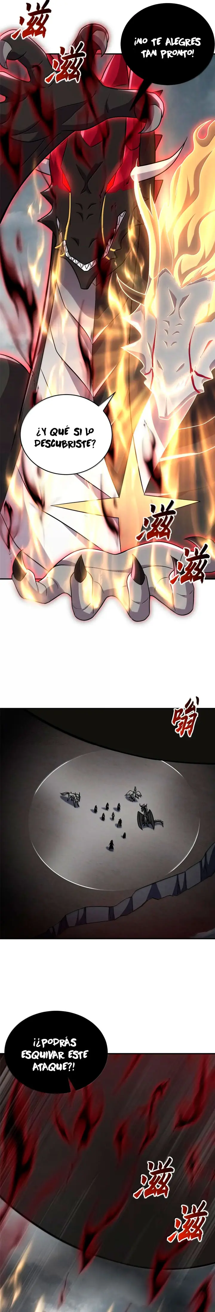 La Super Tienda de Mascotas Estelares Capítulo 211 - Page 9