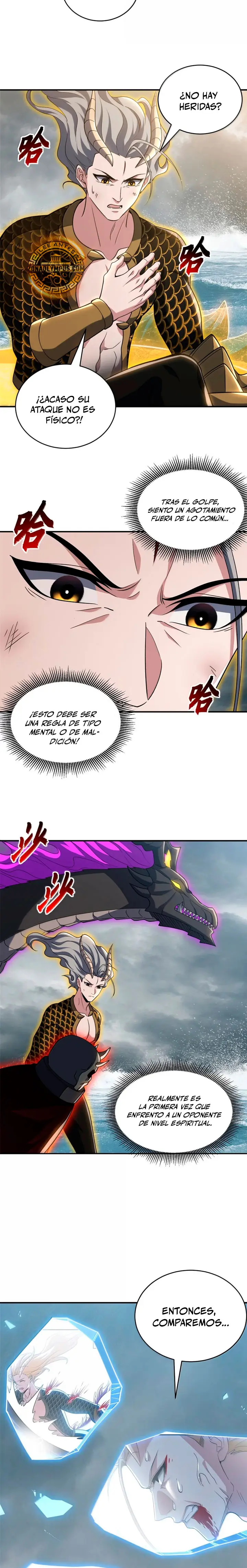 La Super Tienda de Mascotas Estelares Capítulo 212 - Page 13