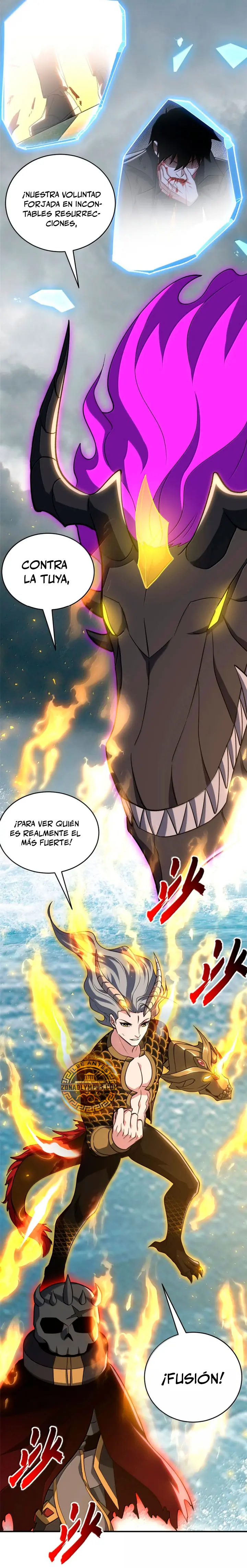 La Super Tienda de Mascotas Estelares Capítulo 212 - Page 14