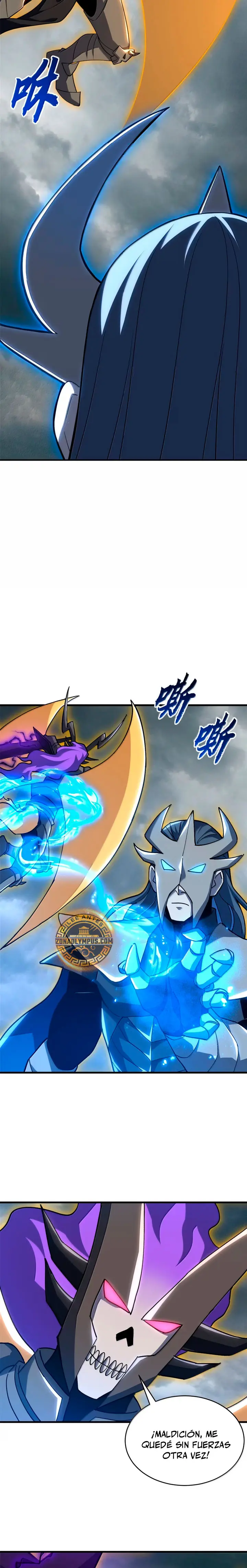 La Super Tienda de Mascotas Estelares Capítulo 212 - Page 17