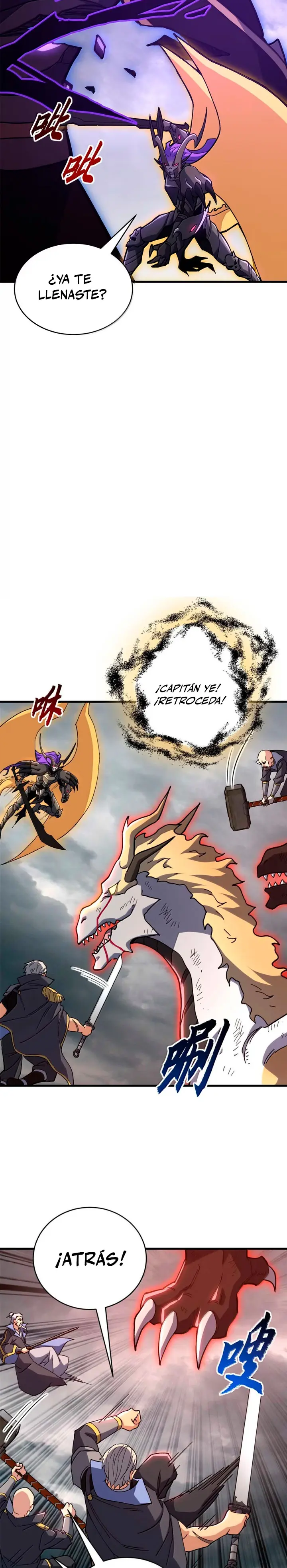 La Super Tienda de Mascotas Estelares Capítulo 212 - Page 22