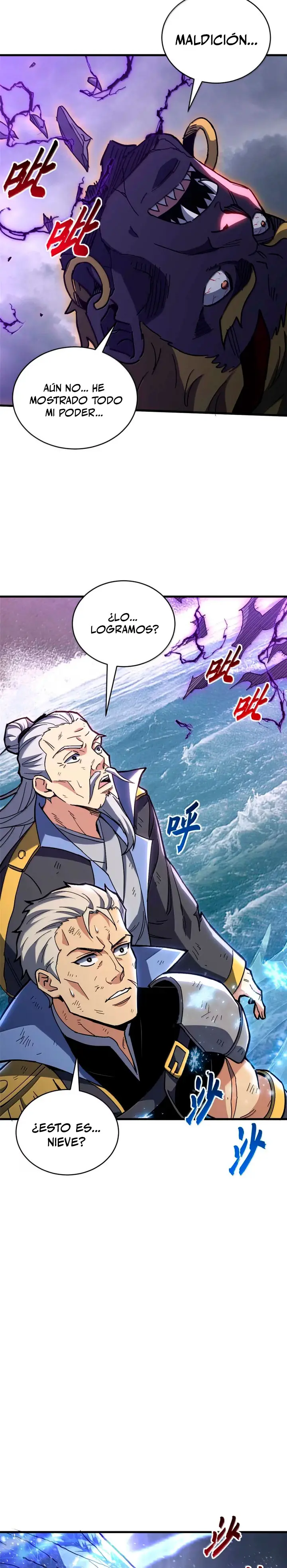 La Super Tienda de Mascotas Estelares Capítulo 212 - Page 24