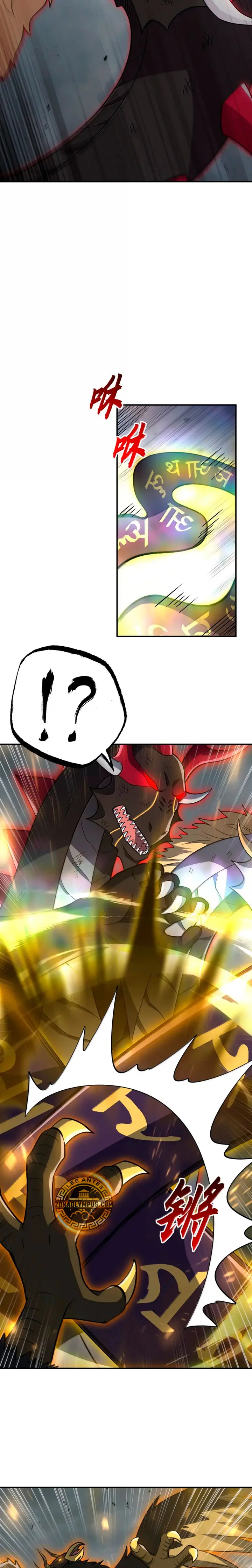 La Super Tienda de Mascotas Estelares Capítulo 212 - Page 4