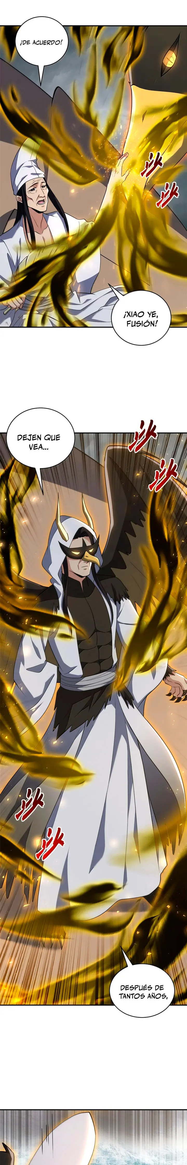 La Super Tienda de Mascotas Estelares Capítulo 212 - Page 6