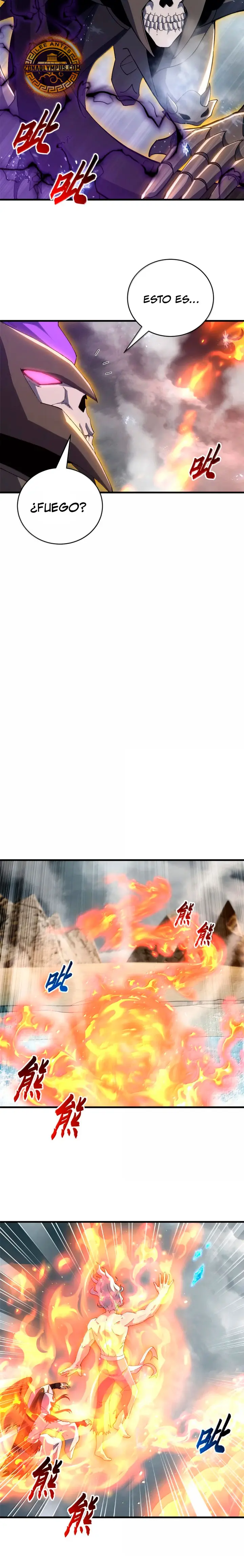 La Super Tienda de Mascotas Estelares Capítulo 213 - Page 16