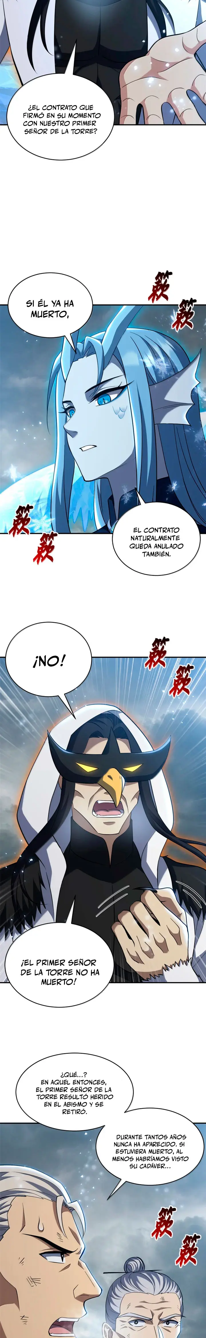 La Super Tienda de Mascotas Estelares Capítulo 213 - Page 4