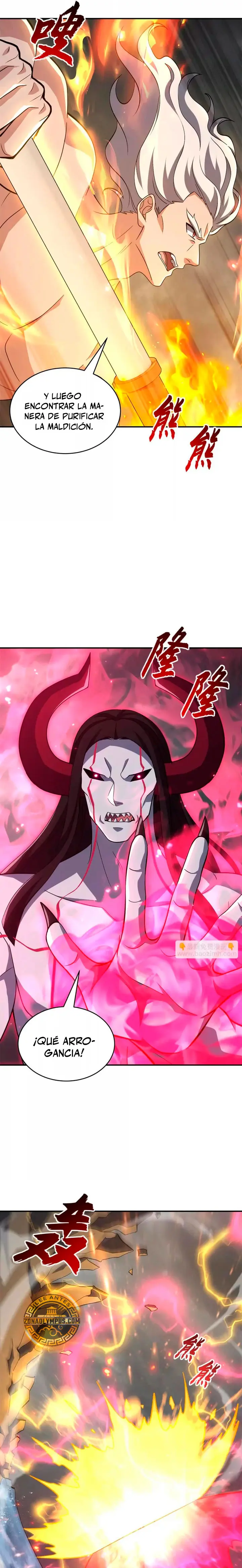 La Super Tienda de Mascotas Estelares Capítulo 214 - Page 14