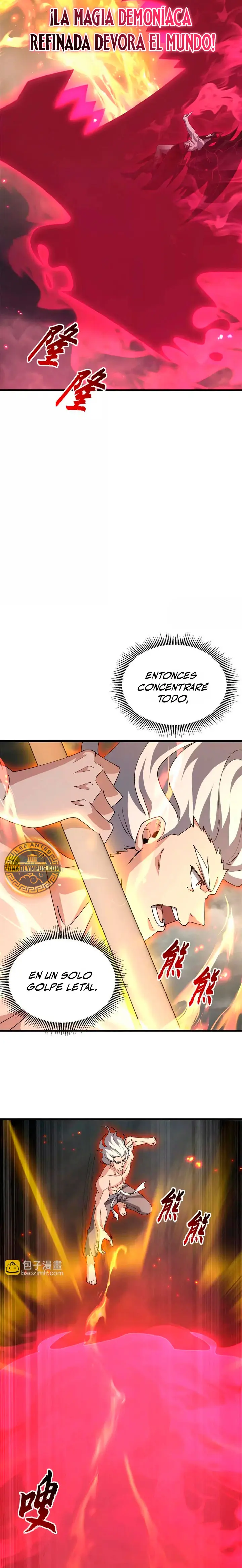 La Super Tienda de Mascotas Estelares Capítulo 214 - Page 19