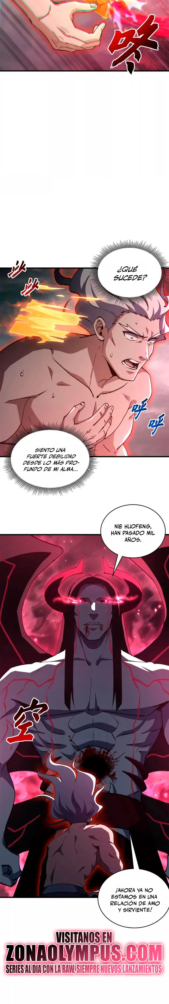 La Super Tienda de Mascotas Estelares Capítulo 214 - Page 23