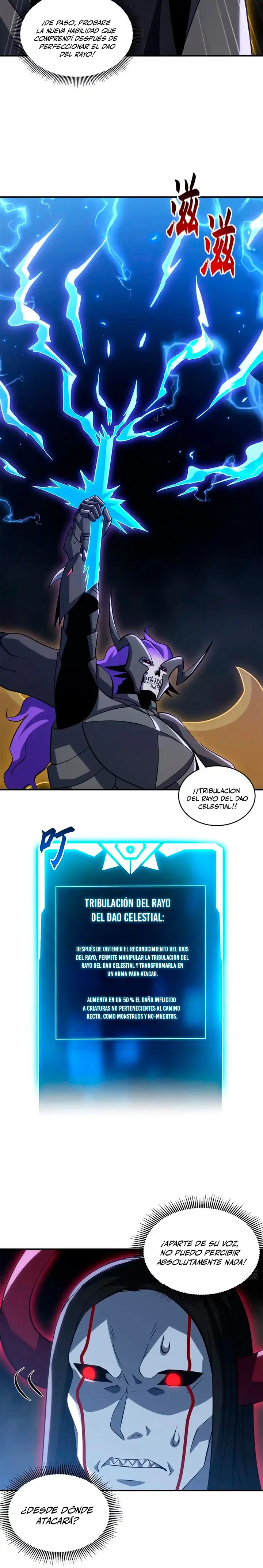 La Super Tienda de Mascotas Estelares Capítulo 221 - Page 10