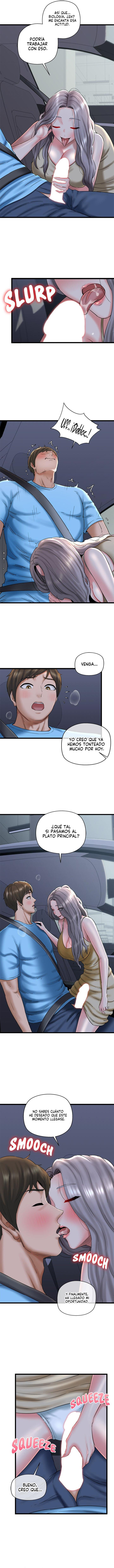 Animadora Capítulo 36 - Page 12