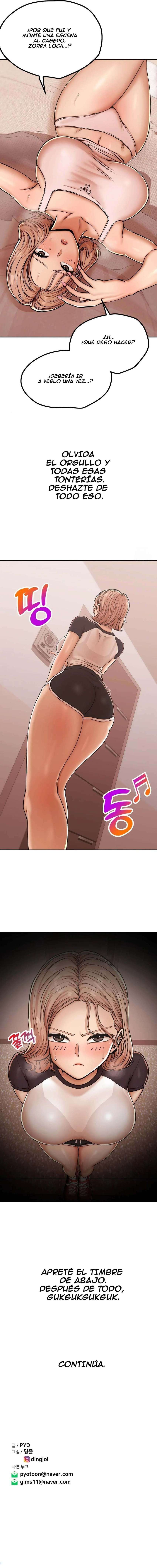 ¿Es esto Cierto? Capítulo 10 - Page 3