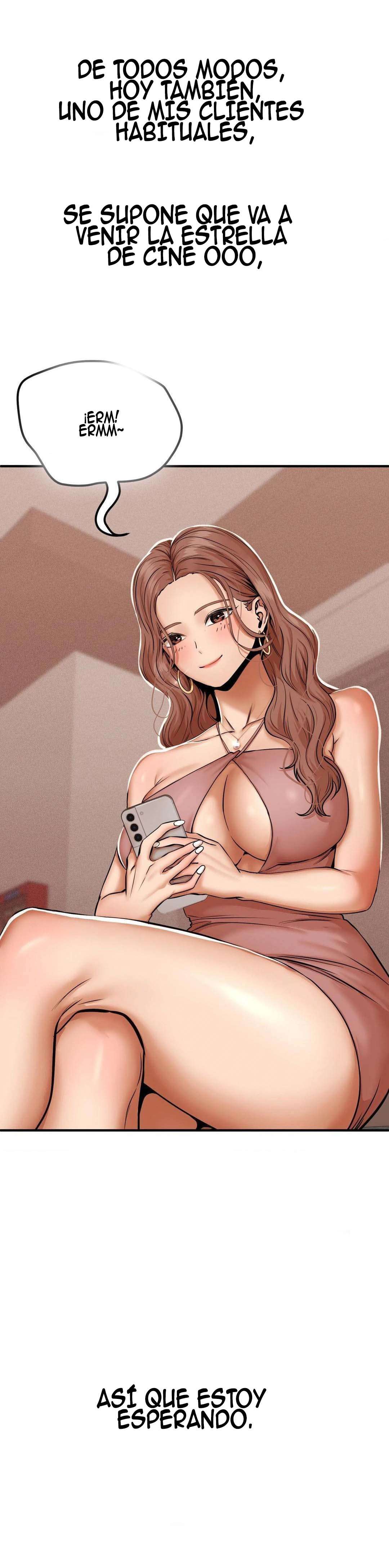 ¿Es esto Cierto? Capítulo 15 - Page 10