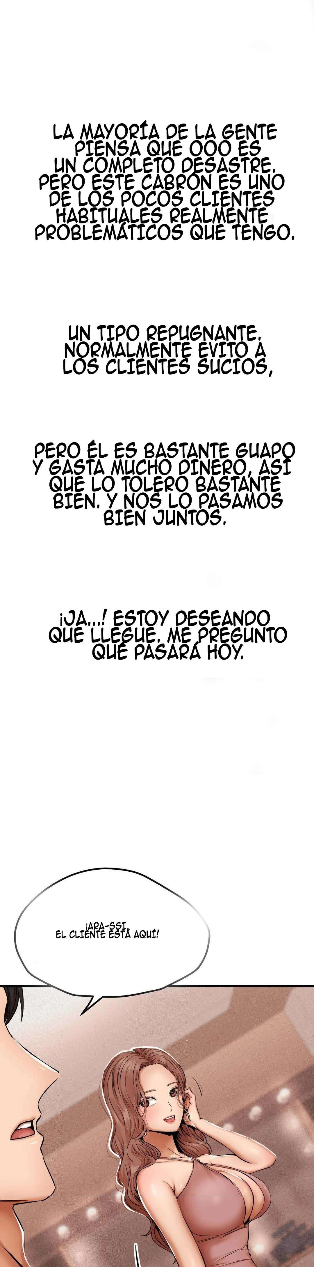 ¿Es esto Cierto? Capítulo 15 - Page 11