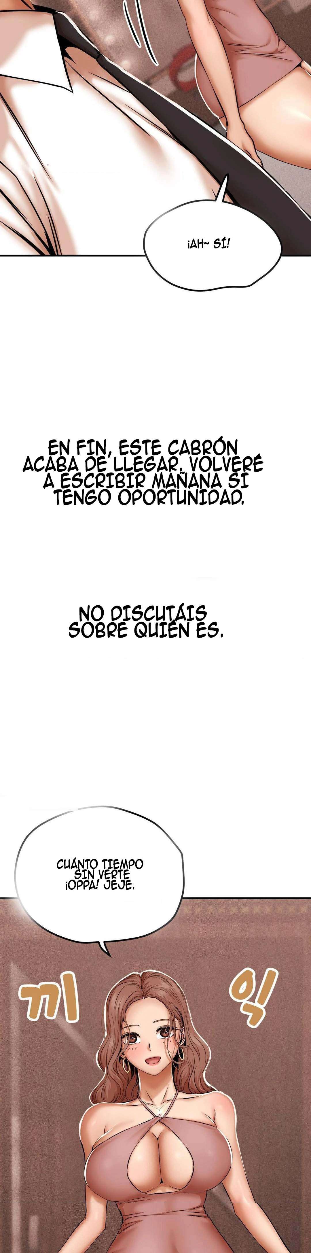 ¿Es esto Cierto? Capítulo 15 - Page 12