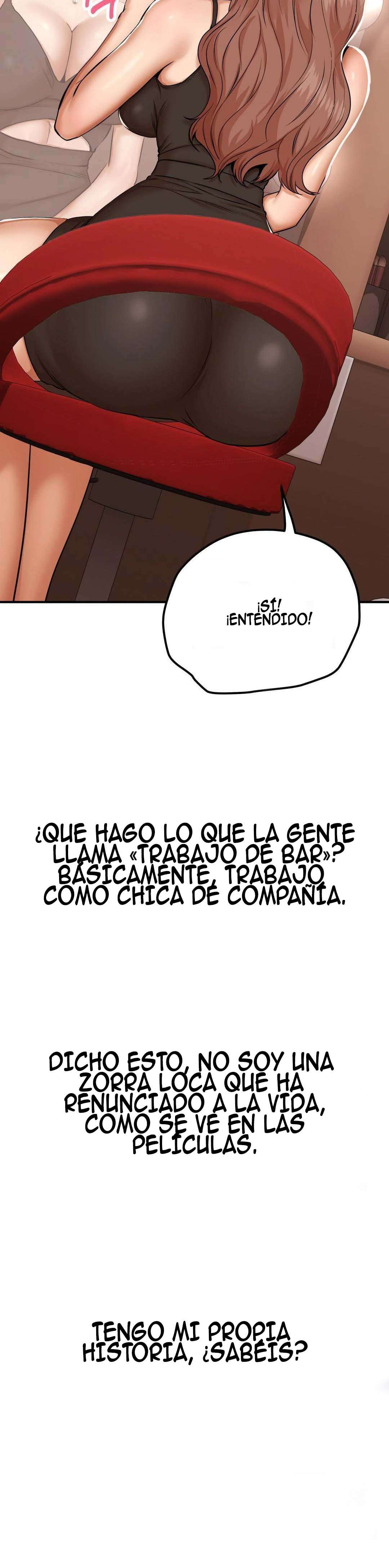 ¿Es esto Cierto? Capítulo 15 - Page 2