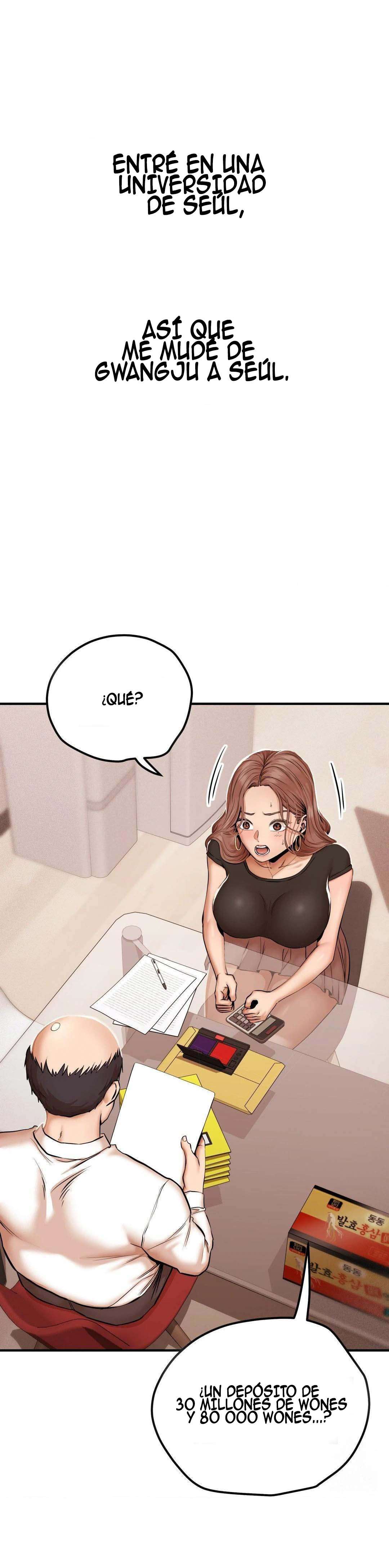 ¿Es esto Cierto? Capítulo 15 - Page 3