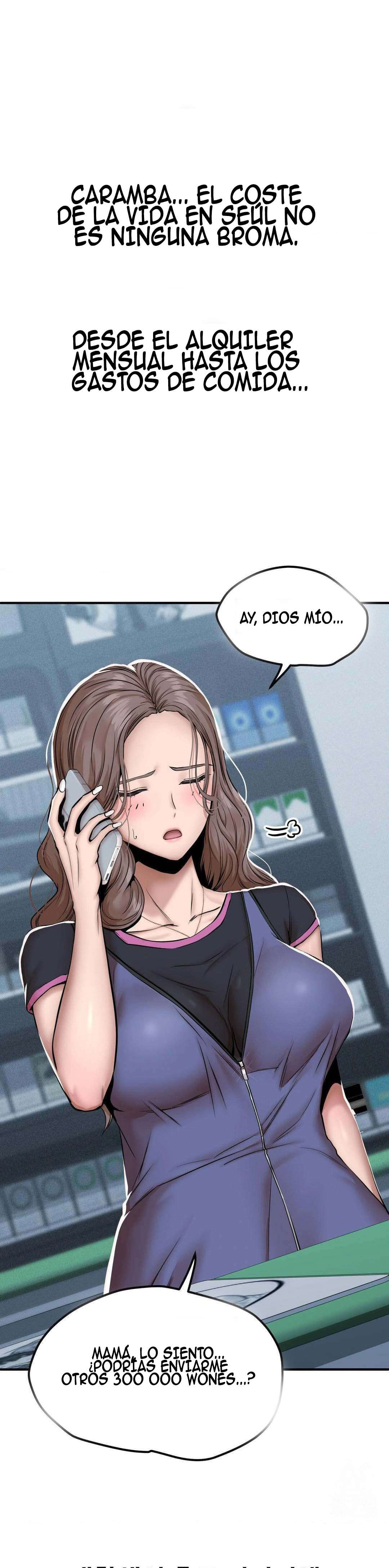 ¿Es esto Cierto? Capítulo 15 - Page 4