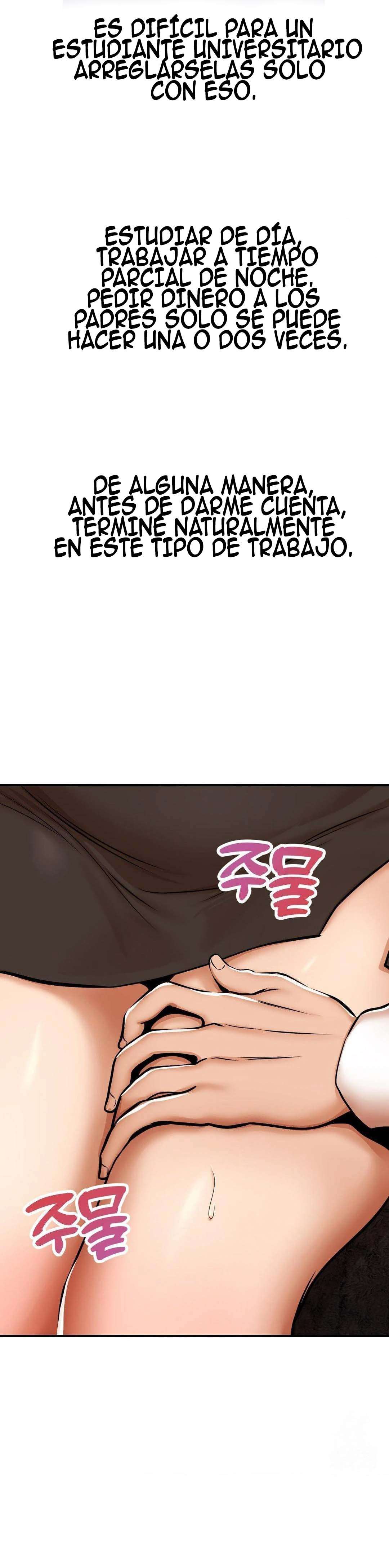 ¿Es esto Cierto? Capítulo 15 - Page 5