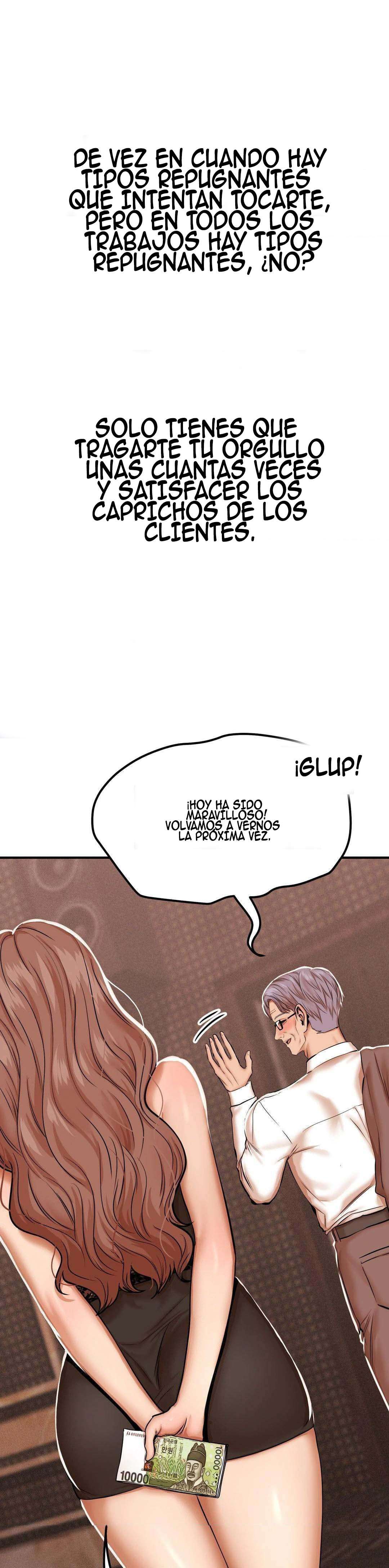 ¿Es esto Cierto? Capítulo 15 - Page 7