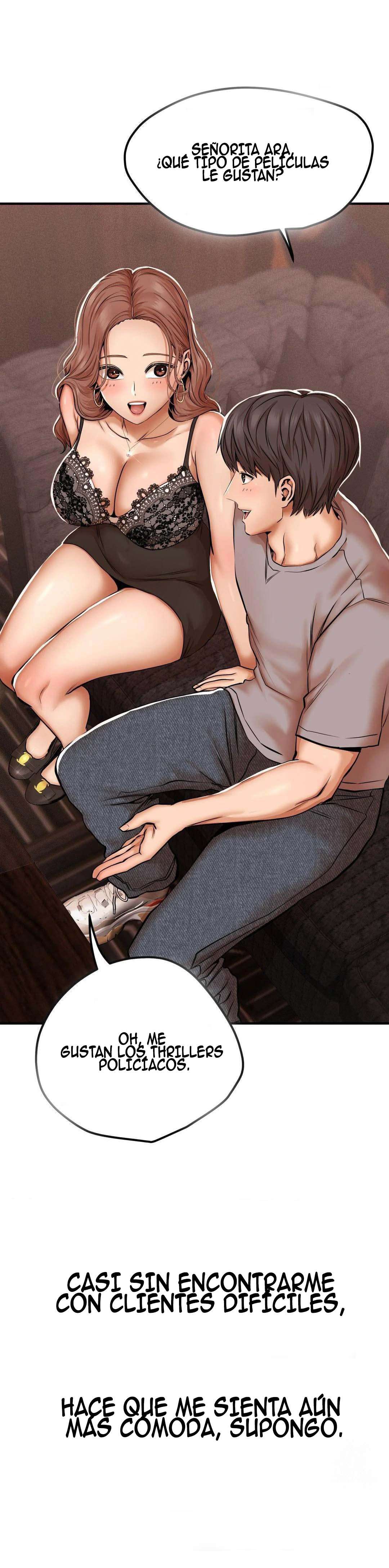 ¿Es esto Cierto? Capítulo 15 - Page 9