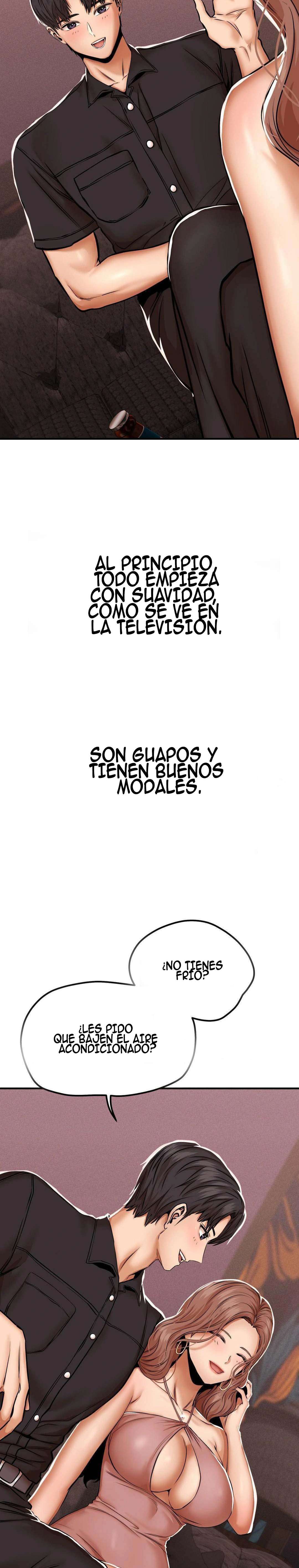 ¿Es esto Cierto? Capítulo 16 - Page 2