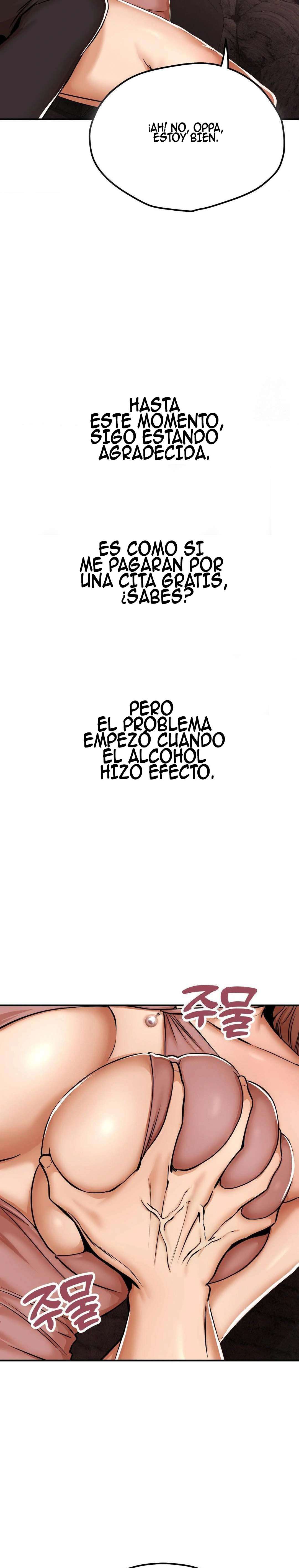 ¿Es esto Cierto? Capítulo 16 - Page 3