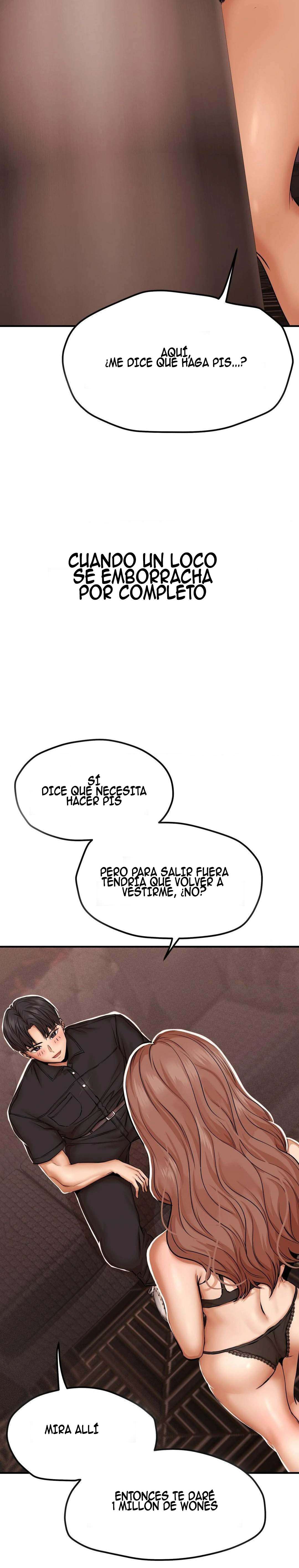 ¿Es esto Cierto? Capítulo 16 - Page 8