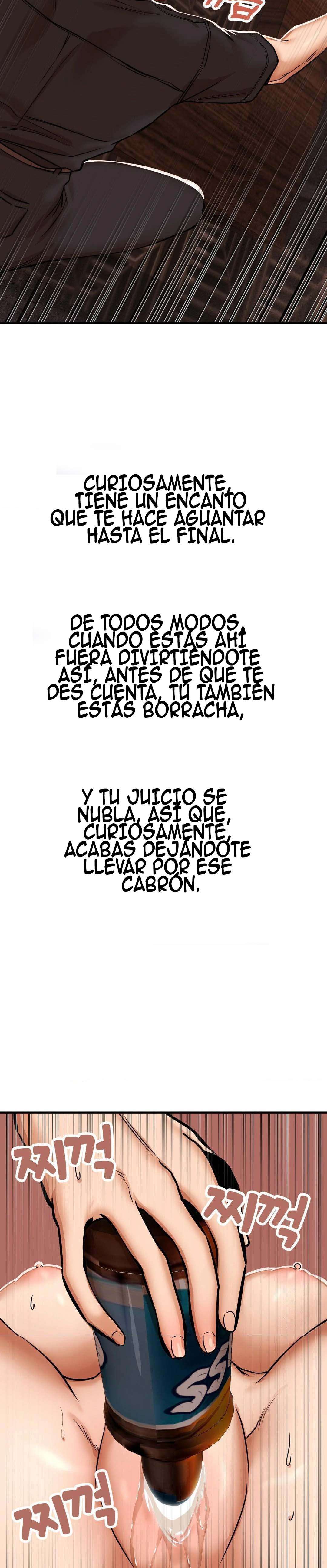 ¿Es esto Cierto? Capítulo 17 - Page 6