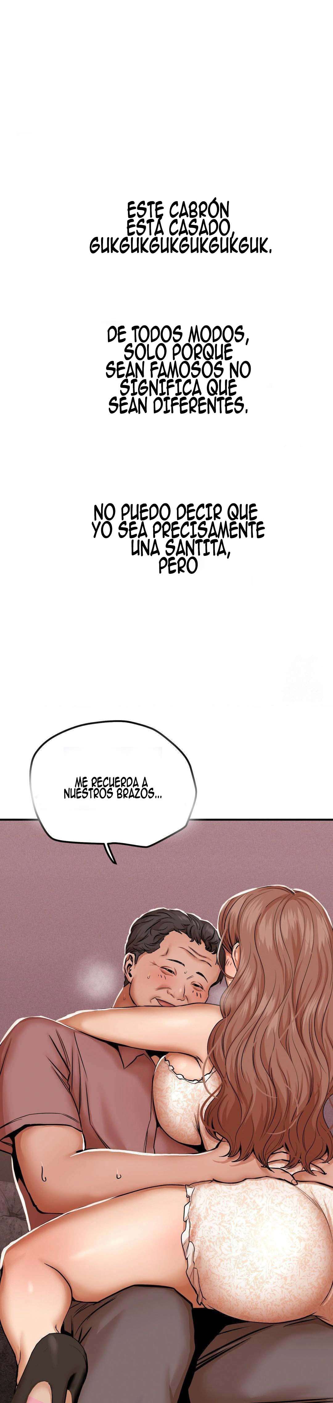 ¿Es esto Cierto? Capítulo 18 - Page 10