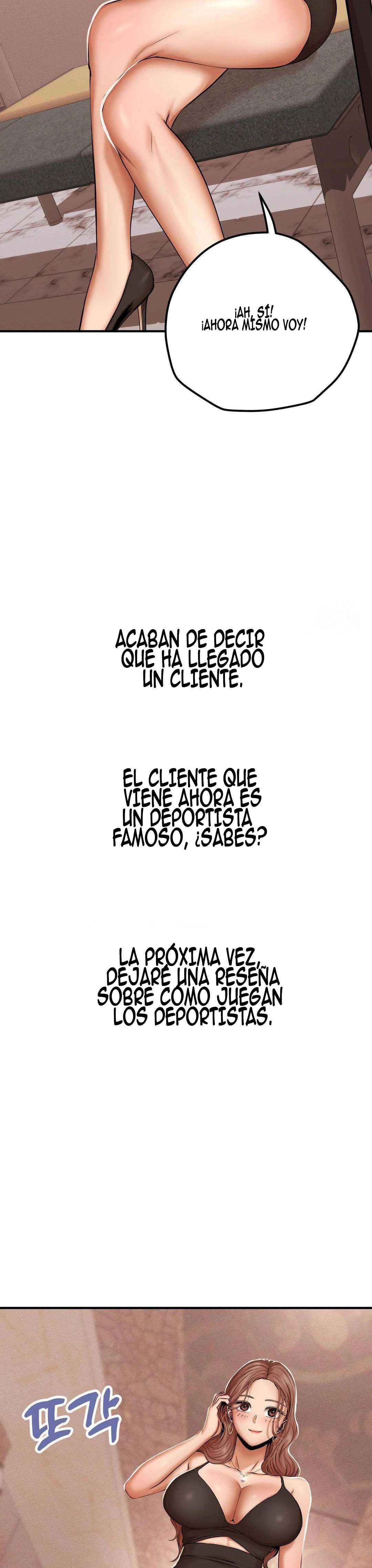¿Es esto Cierto? Capítulo 18 - Page 12