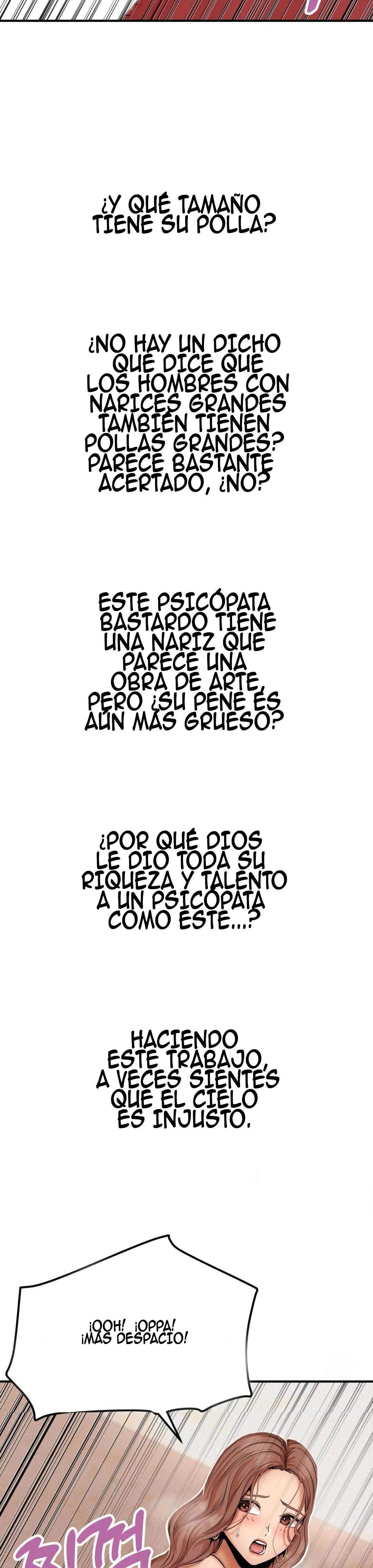 ¿Es esto Cierto? Capítulo 18 - Page 2