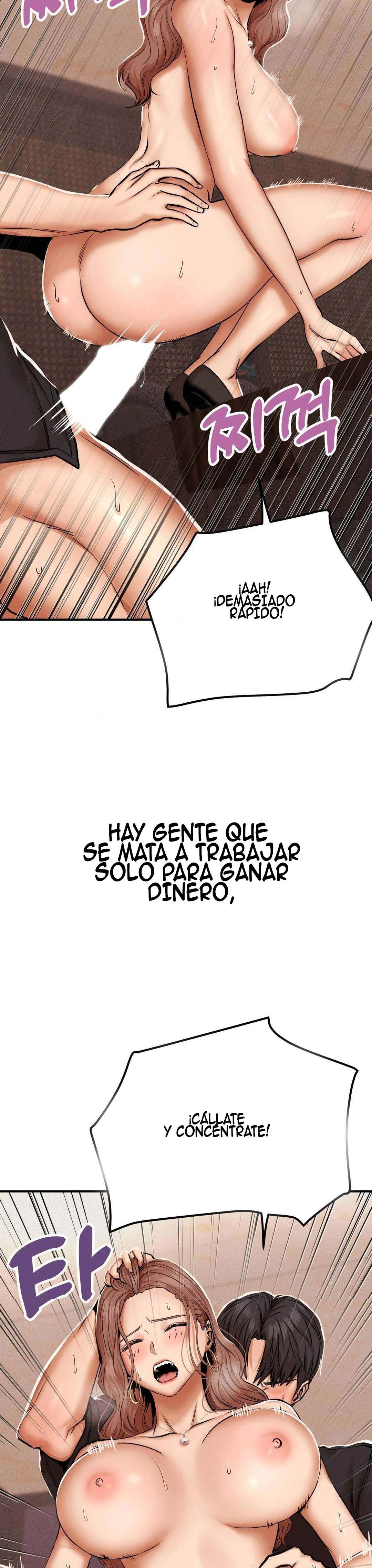 ¿Es esto Cierto? Capítulo 18 - Page 3