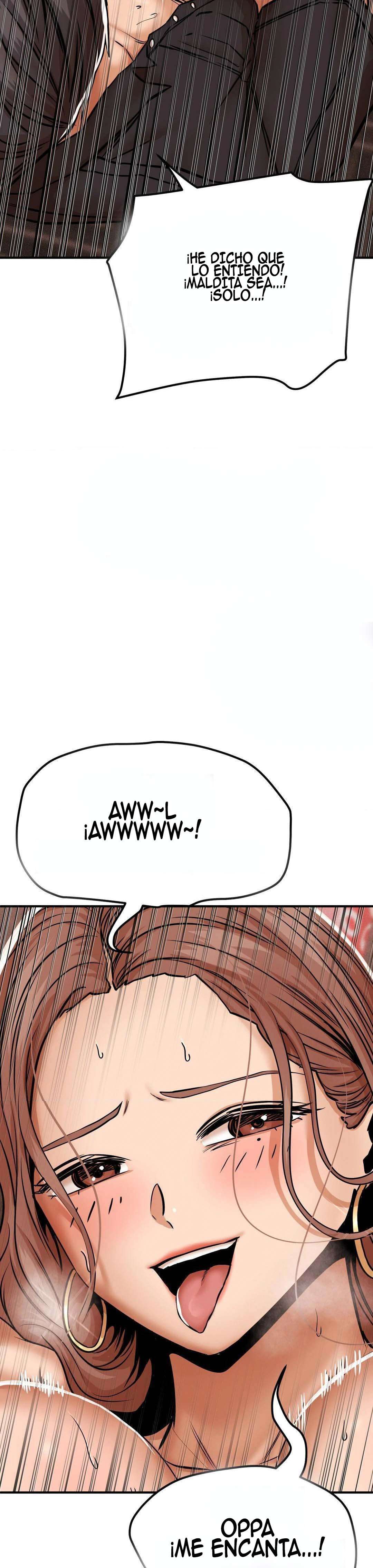 ¿Es esto Cierto? Capítulo 18 - Page 6