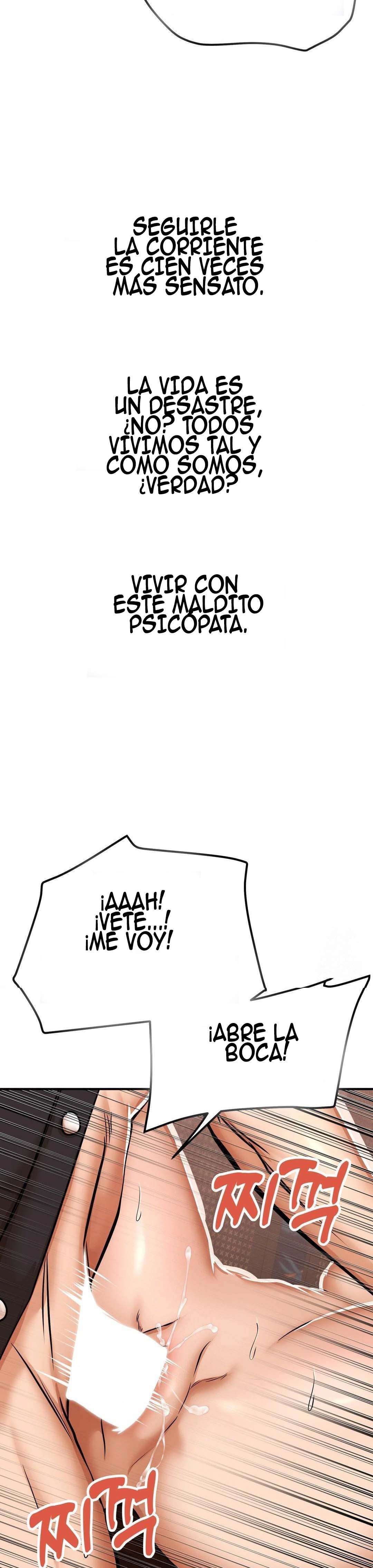 ¿Es esto Cierto? Capítulo 18 - Page 7