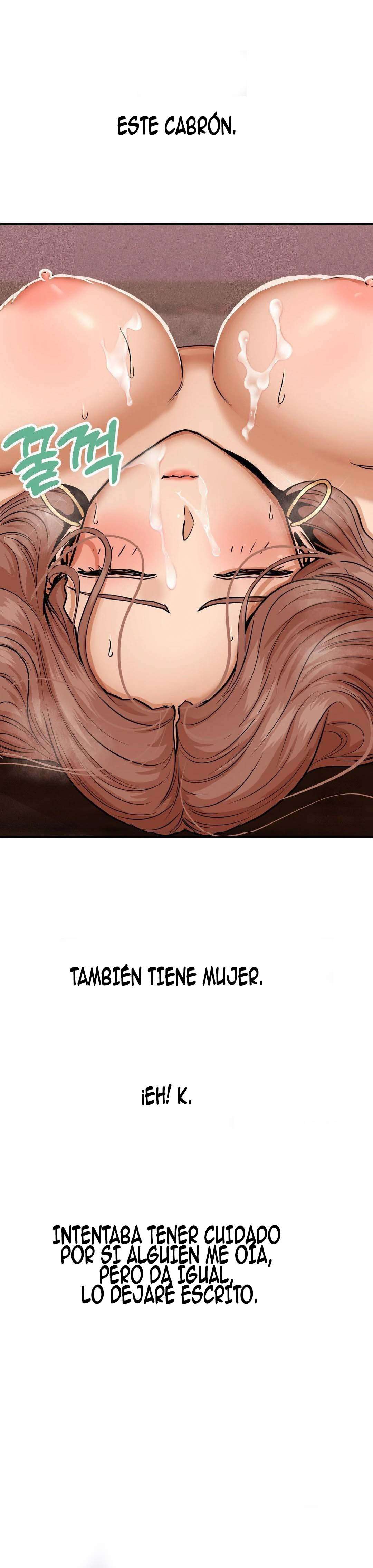 ¿Es esto Cierto? Capítulo 18 - Page 9