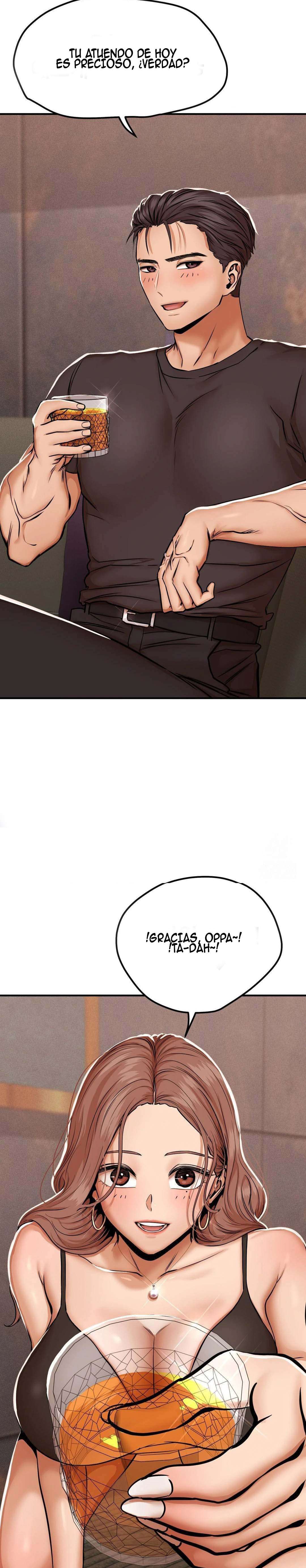 ¿Es esto Cierto? Capítulo 19 - Page 2