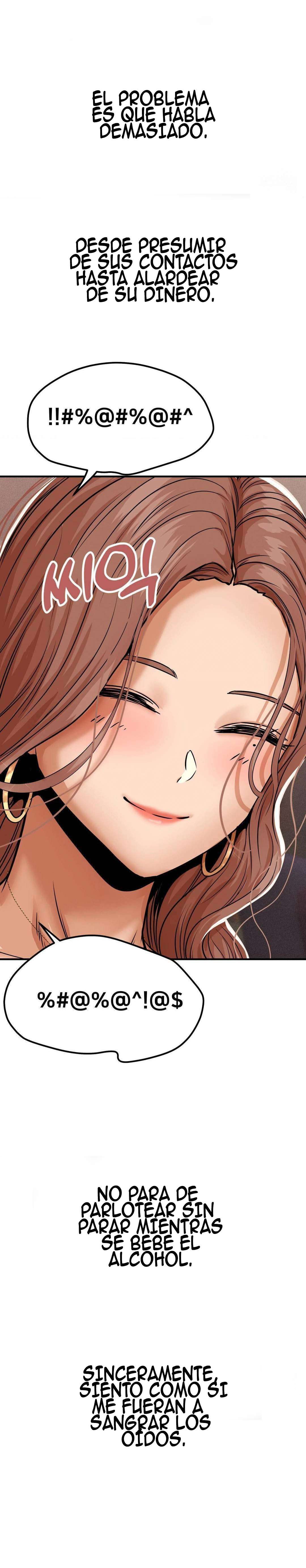 ¿Es esto Cierto? Capítulo 19 - Page 4
