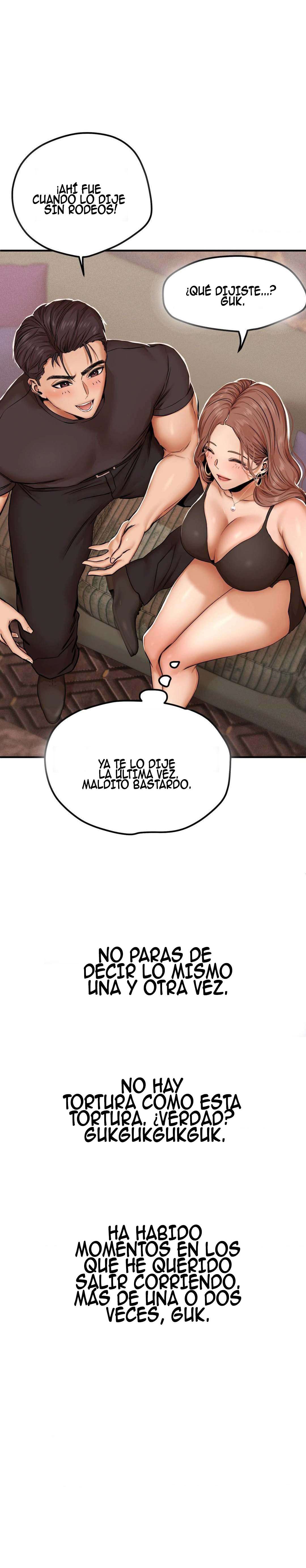 ¿Es esto Cierto? Capítulo 19 - Page 6