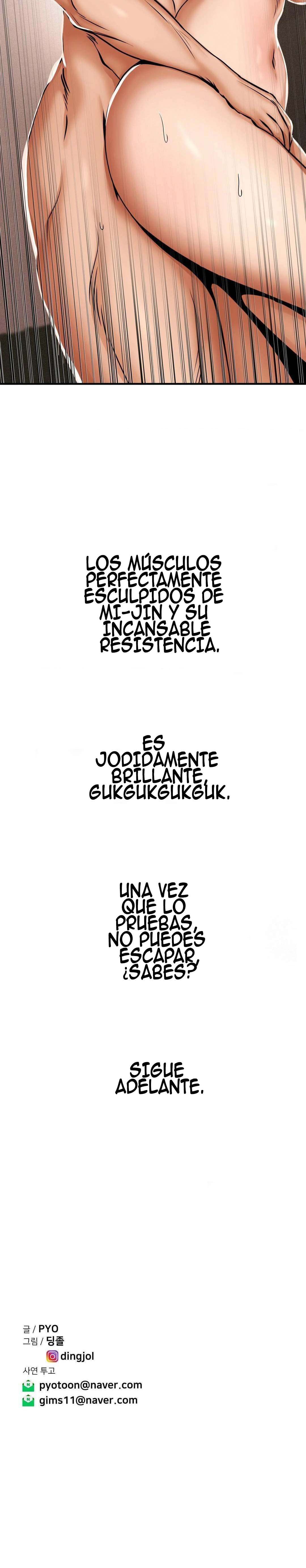 ¿Es esto Cierto? Capítulo 19 - Page 9