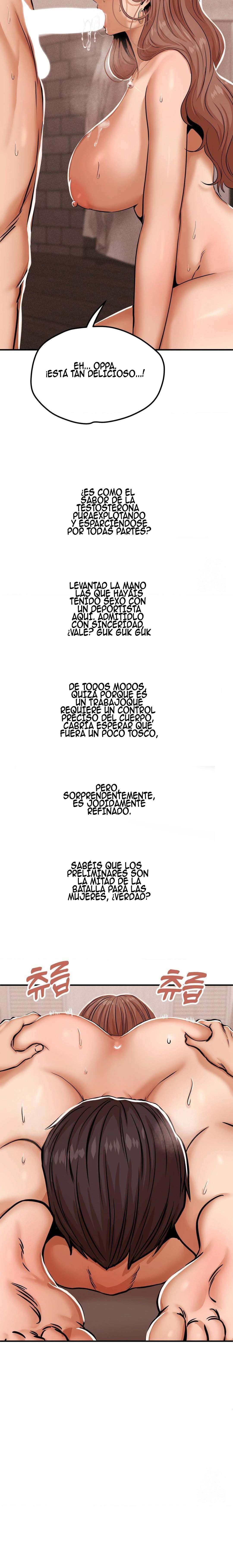 ¿Es esto Cierto? Capítulo 20 - Page 3