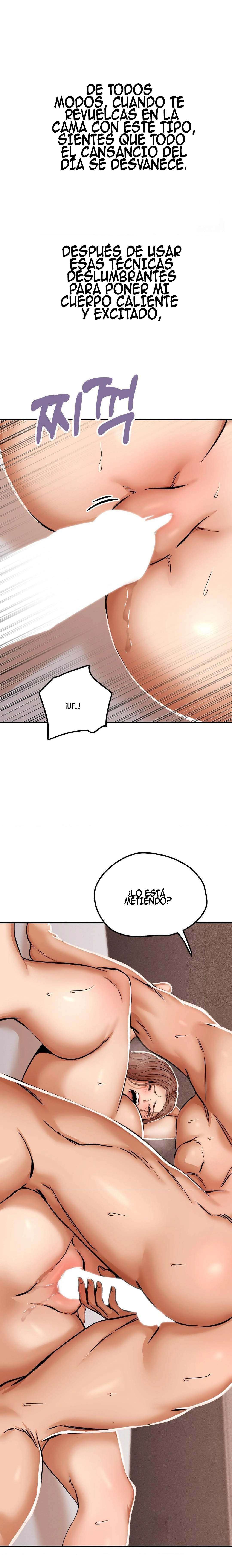 ¿Es esto Cierto? Capítulo 20 - Page 5